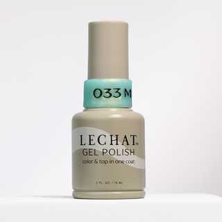 Lechat Gel Polish Color & Top In One Coat