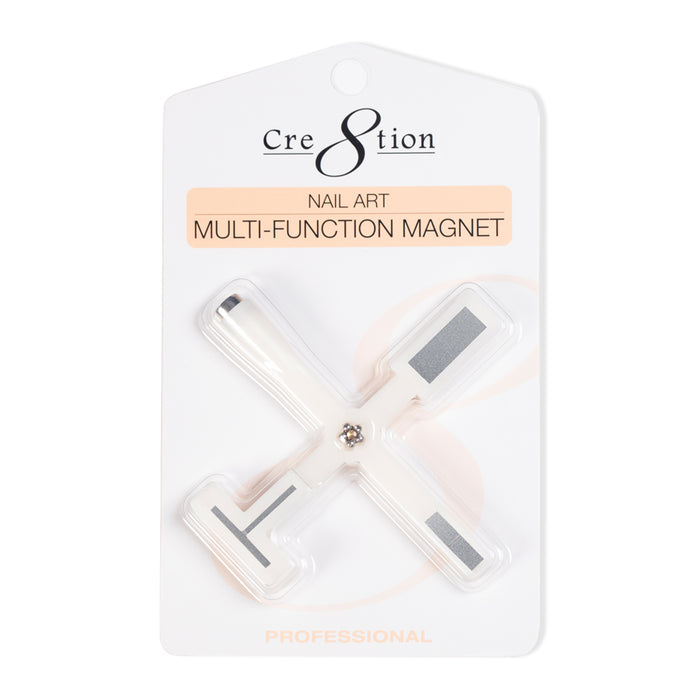 Cre8tion Nail Art - Multi-Function Magnet for Cat Eye