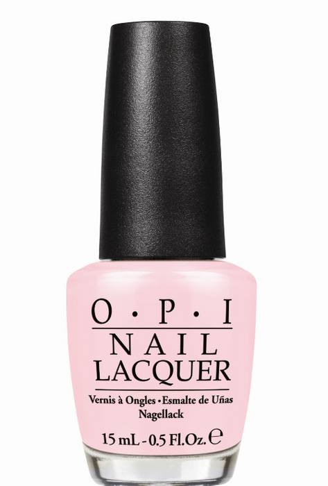 OPI Lacquer Matching 0.5oz - T69 Love is in the Bare