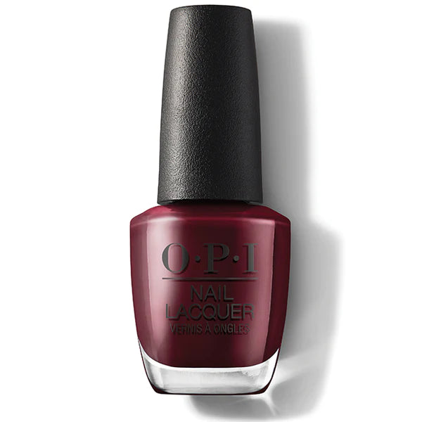 OPI Lacquer Matching 0.5oz - MI12 Complimentary Wine - Milan Collection