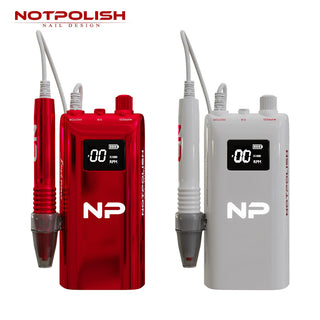 NotPolish Luxe Pro Drill