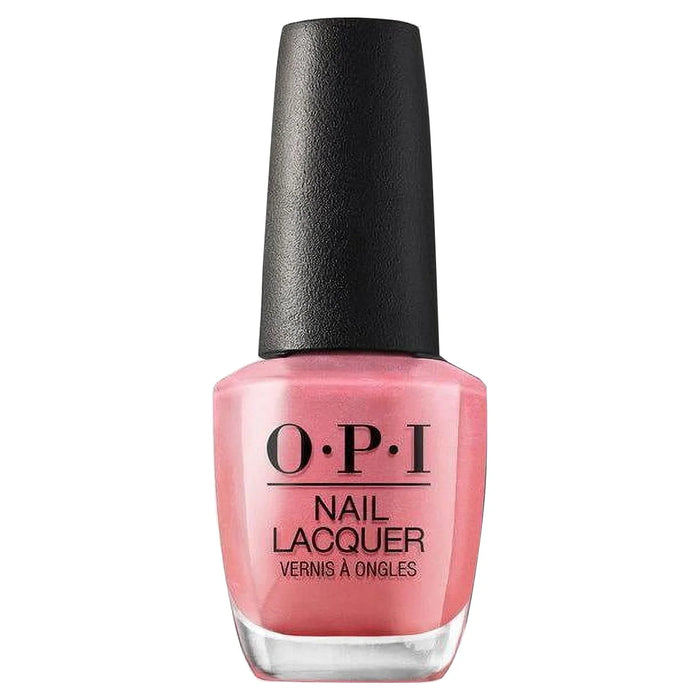 OPI Lacquer Matching 0.5oz - A06 Hawaiian Orchid