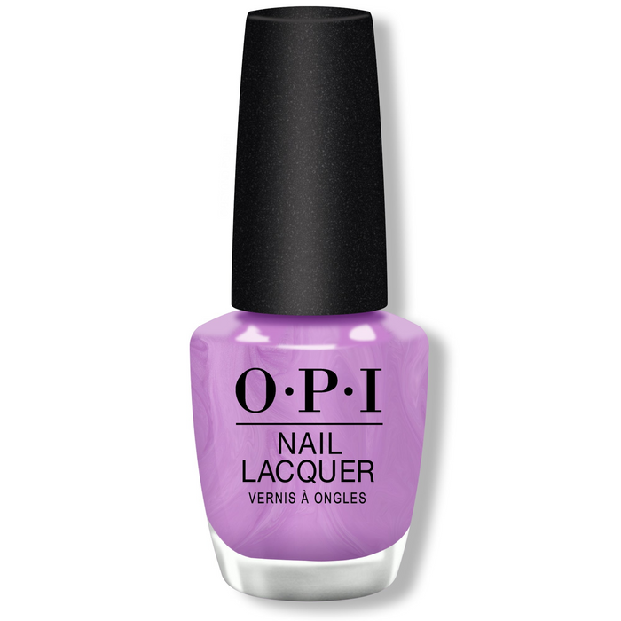 OPI Lacquer Matching 0.5oz - P006 - Bikini Boardroom