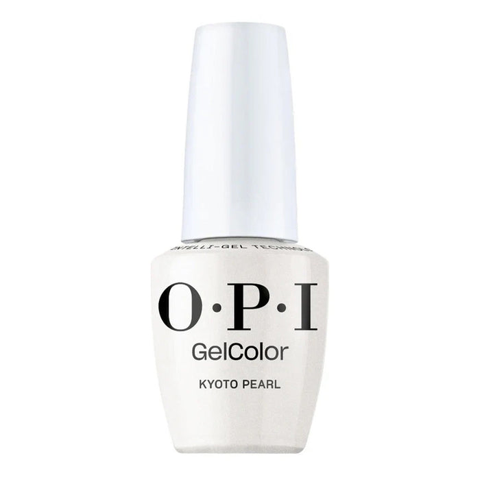 OPI Intelli-Gel 0.5oz - L03 Kyoto Pearl