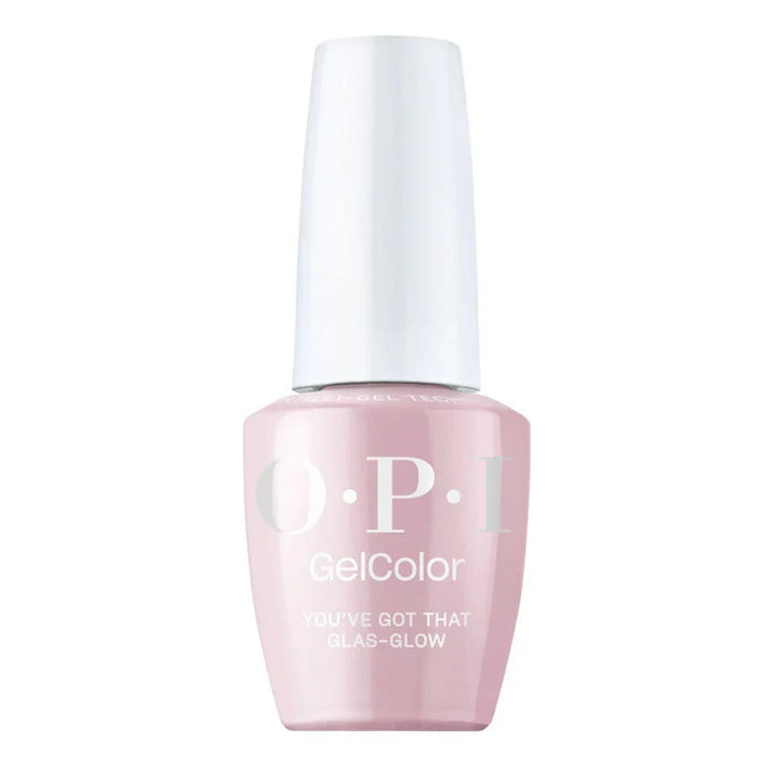 OPI Intelli-Gel 0.5oz - U22 You’ve Got that Glas-glow