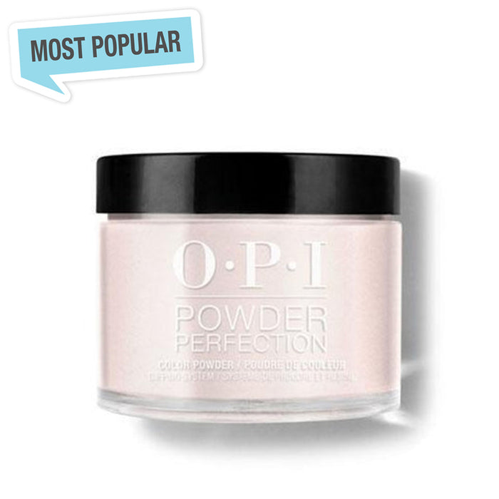 OPI Dip Powder 1.5oz - N52 Humidi-Tea