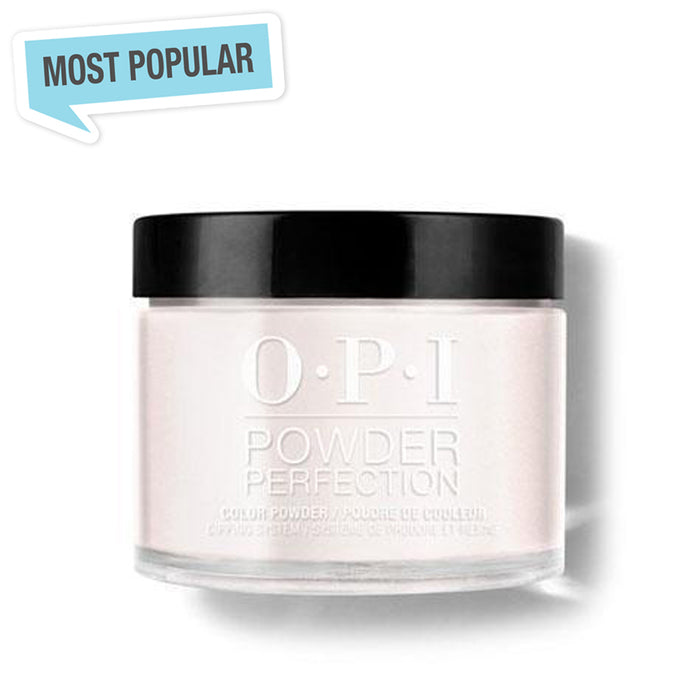 OPI Dip Powder 1.5oz - L16 Lisbon Wants Moor