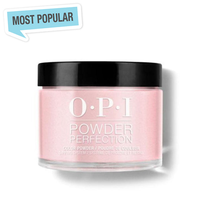 OPI Dip Powder 1.5oz - S86 Baño de burbujas