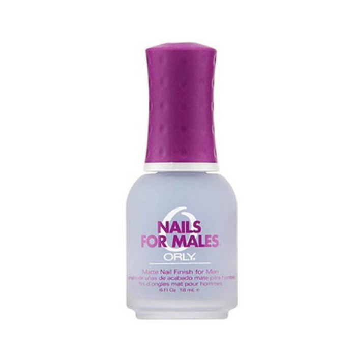 Orly Nails for Males 0.6oz
