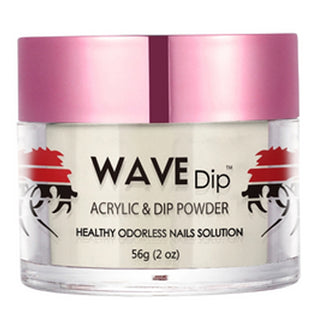 Wavegel Matching Powder 2oz - Glow in The Dark - 02