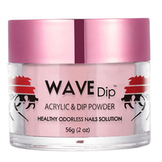 Wavegel Matching Powder 2oz - Glow in The Dark - 03