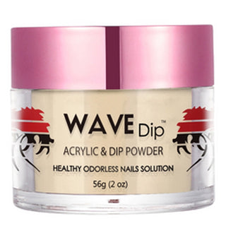 Wavegel Matching Powder 2oz - Glow in The Dark - 08