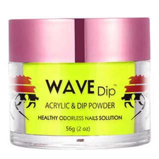 Wavegel Matching Powder 2oz - Glow in The Dark - 13