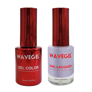 Wavegel Matching Duo 0.5oz - Queen Collection - 047