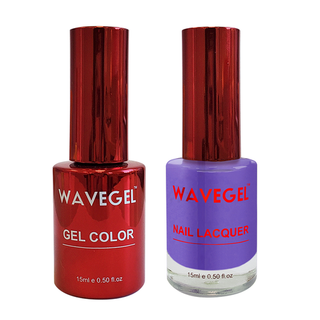 Wavegel Matching Duo 0.5oz - Queen Collection - 051