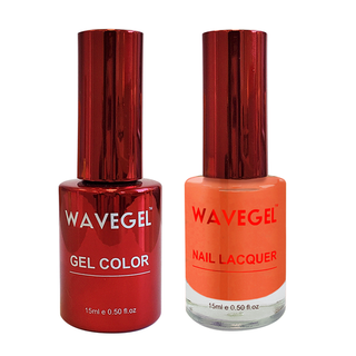 Wavegel Matching Duo 0.5oz - Queen Collection - 052