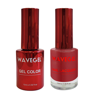 Wavegel Matching Duo 0.5oz - Colección Queen - 061