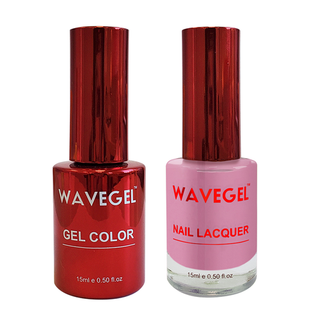 Wavegel Matching Duo 0.5oz - Queen Collection - 082