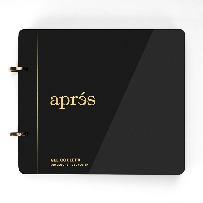 Apres - Color Book