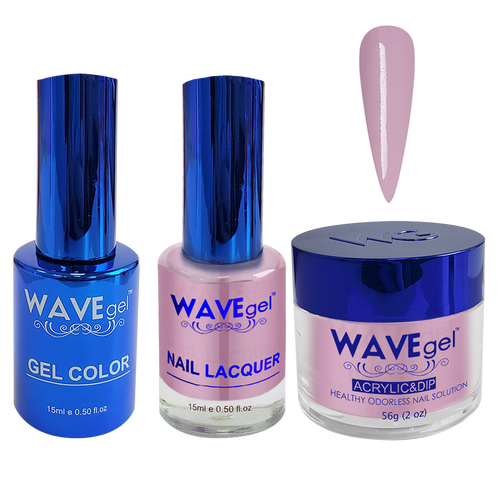 Wavegel Matching Trio - Royal Collection - 018