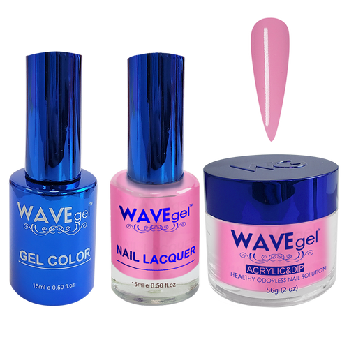 Wavegel Matching Trio - Royal Collection - 023