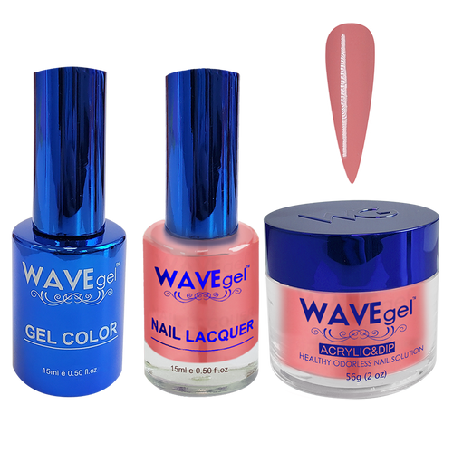 Wavegel Matching Trio - Royal Collection - 034