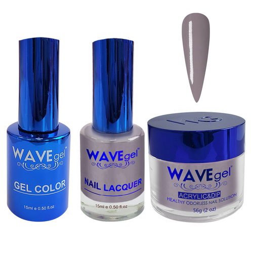 Wavegel Matching Trio - Royal Collection - 047