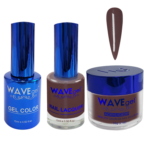 Wavegel Matching Trio - Royal Collection - 050