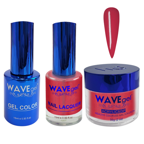 Wavegel Matching Trio - Royal Collection - 054