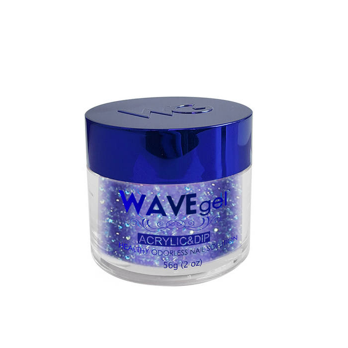 Wavegel Matching Powder 2oz - Royal Collection - 120