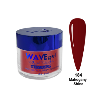 Wavegel Matching Powder 2oz - Royal Collection - 184