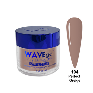 Wavegel Matching Powder 2oz - Royal Collection - 194