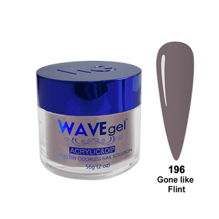 Wavegel Matching Powder 2oz - Royal Collection - 196