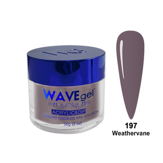 Wavegel Matching Powder 2oz - Royal Collection - 197