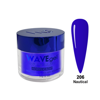 Wavegel Matching Powder 2oz - Royal Collection - 206