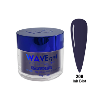 Wavegel Matching Powder 2oz - Royal Collection - 208