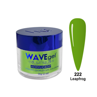 Wavegel Matching Powder 2oz - Royal Collection - 222