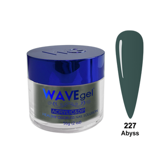 Wavegel Matching Powder 2oz - Royal Collection - 227