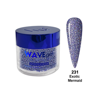 Wavegel Matching Powder 2oz - Royal Collection - 231