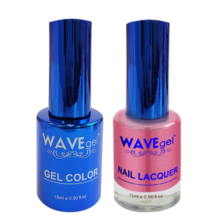 Wavegel Matching Duo 0.5oz - Royal Collection - 030