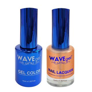 Wavegel Matching Duo 0.5oz - Royal Collection - 037