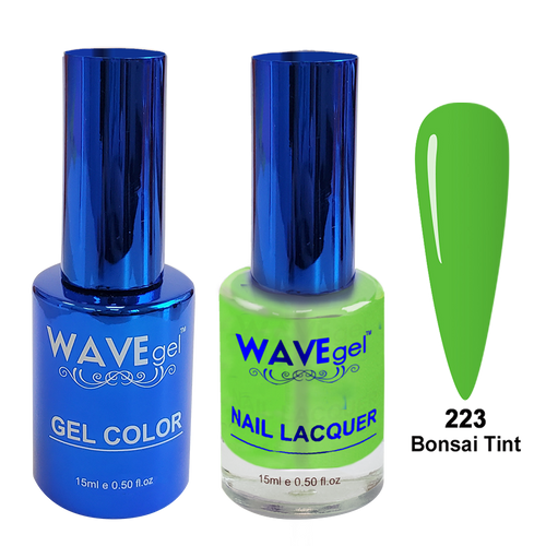 Wavegel Matching Duo 0.5oz - Royal Collection - 223