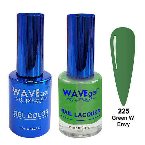 Wavegel Matching Duo 0.5oz - Royal Collection - 225