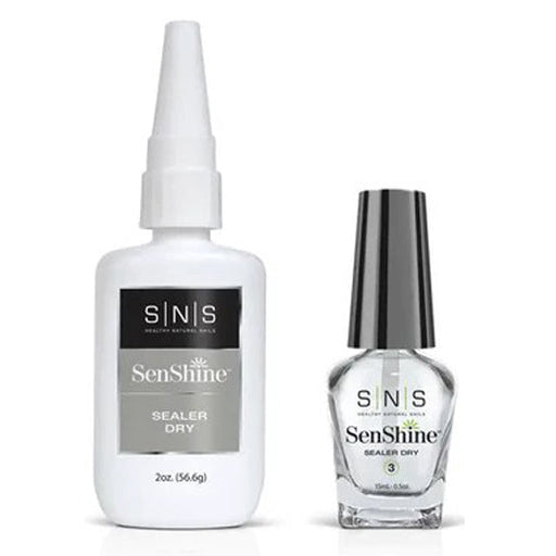 SNS SenShine - Sealer Dry