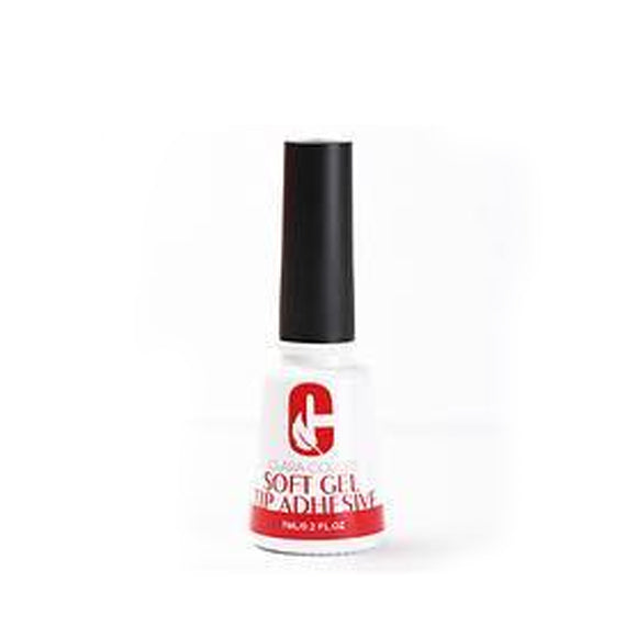 (BOGO) Clara Soft Gel Tip Adhesive 0.2oz - Add 1, Get 1 Free