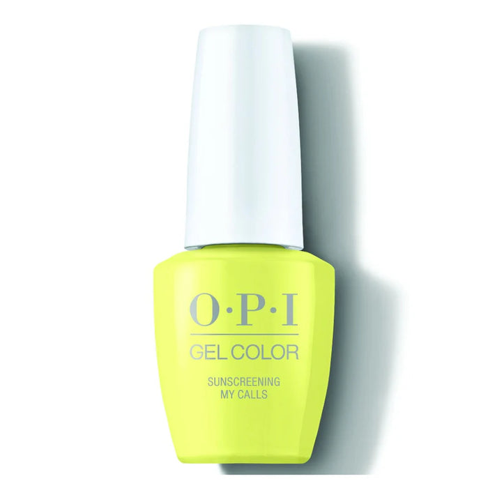 OPI Gel Matching 0.5oz - P003