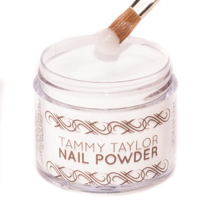 Tammy Taylor - Polvo de uñas acrílico original 1.5oz