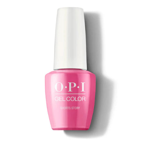 OPI Gel Matching 0.5oz - B86 Shorts Story