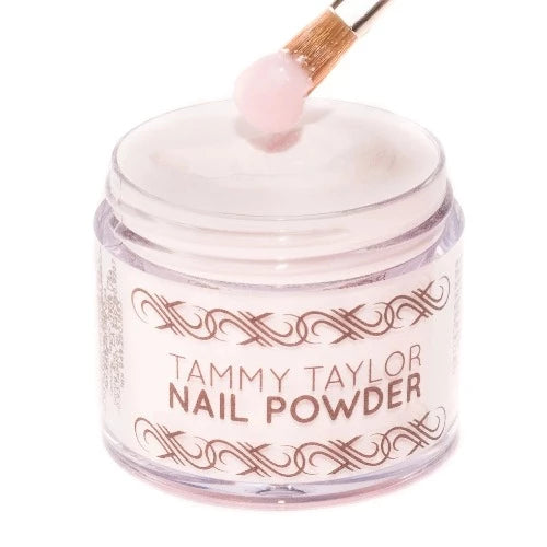 Tammy Taylor - Polvo de uñas acrílico original 1.5oz