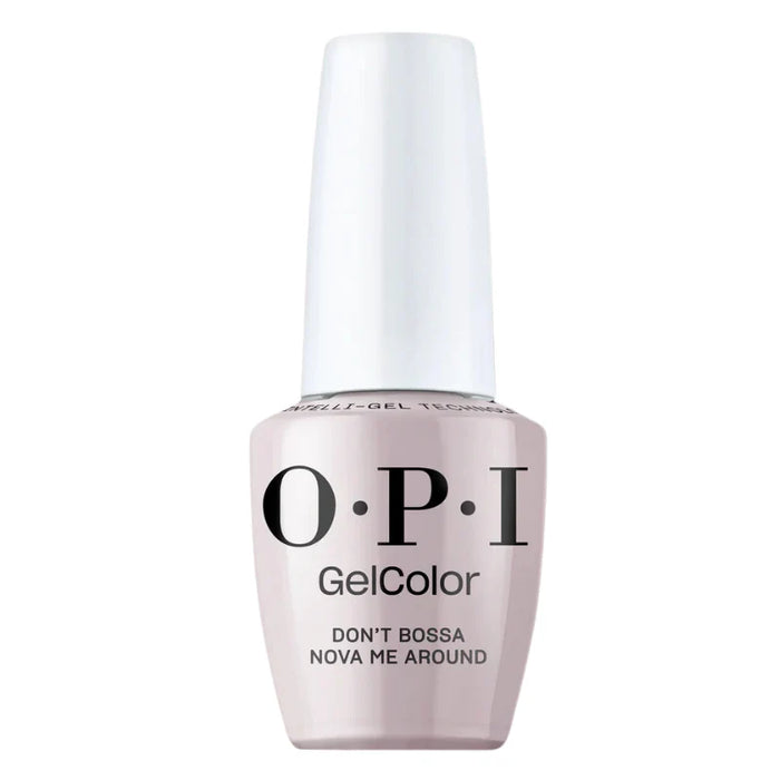 OPI Intelli-Gel 0.5oz - A60 Don't Bossa Nova Me Around